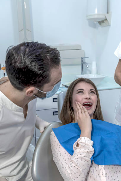 Best Same-Day Emergency Dental Services in Benson, NC