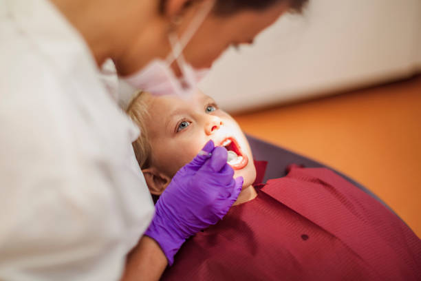 Best Weekend Emergency Dentist in Benson, NC
