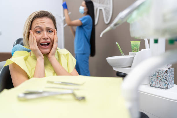 Best Emergency Treatment for Dental Infections or Abscesses in Benson, NC