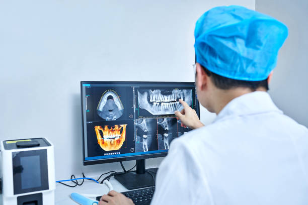 Best Emergency Dental Care for Broken or Chipped Teeth in Benson, NC
