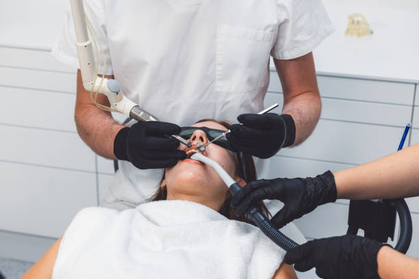 Best Urgent Care for Lost Fillings or Crowns in Benson, NC